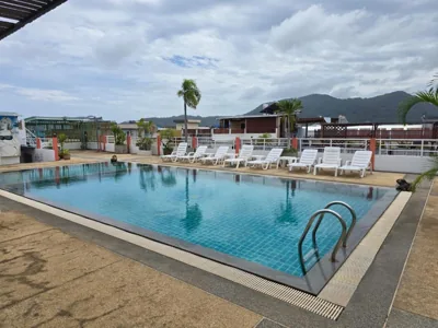 Blue Sapphire Hotel – 写真 3