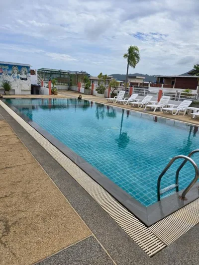 Blue Sapphire Hotel – 写真 8