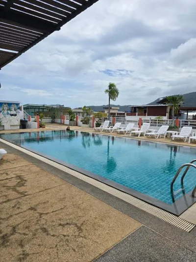 Blue Sapphire Hotel – 写真 9
